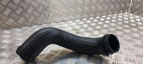 Jaguar XJ X351 Intercooler hose/pipe