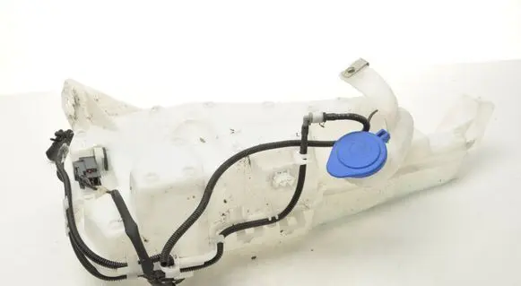 Ford Kuga III Windshield washer fluid reservoir/tank LV4B13K175