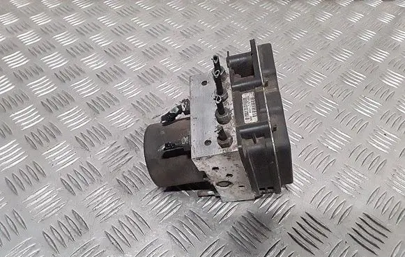 Peugeot 307 CC ABS Pump 9657353180