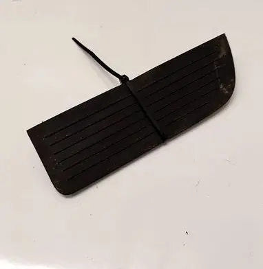 Jaguar XF Other interior part 8X23240B30A