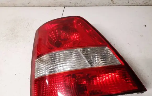 KIA Sorento Rear/tail lights