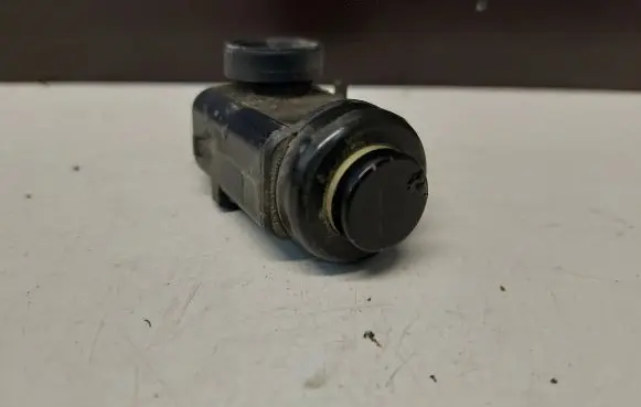 Mercedes-Benz E W211 Parking PDC sensor 0263003167