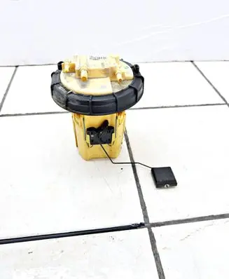 Citroen Berlingo In-tank fuel pump 9684995280