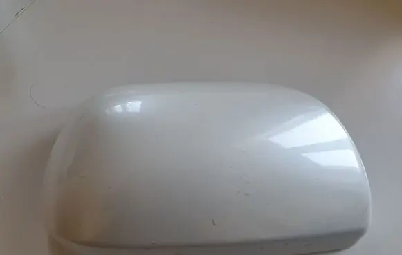 Toyota Sienna XL30 III Plastic wing mirror trim cover 8791508021 8791508021A0 8791508020