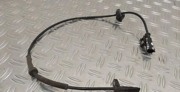 ABS rear brake sensor