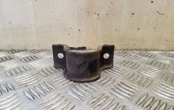 Mercedes-Benz Sprinter W906 Sway bar bush bracket, rear A9063230040