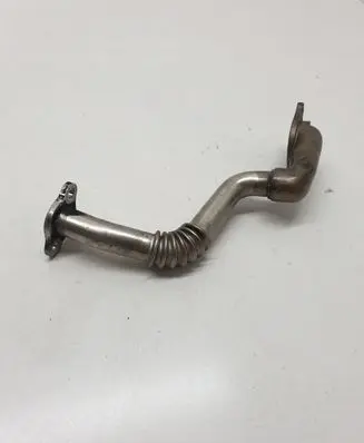 Toyota Verso EGR valve line/pipe/hose