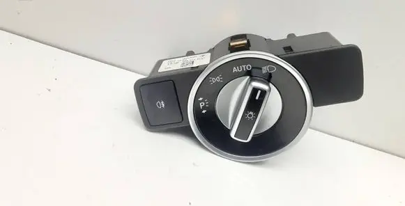 Mercedes-Benz E W212 Light switch A2129050551