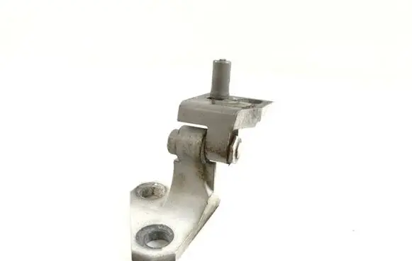 Volkswagen Golf VI Rear door upper hinge 1K9833402D