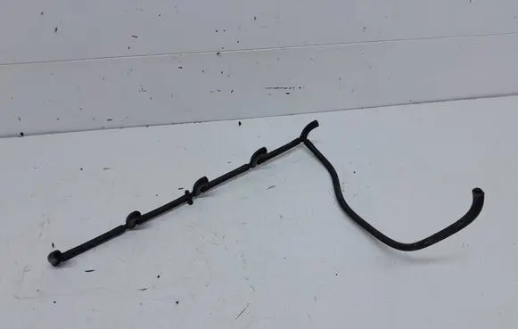 SsangYong Rexton Fuel return line/hose 