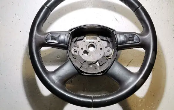 Audi A4 S4 B7 8E 8H Steering wheel 34025205A