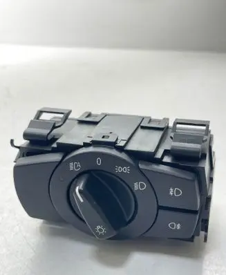BMW 1 E81 E87 Light switch 6932796 300604100 33600201