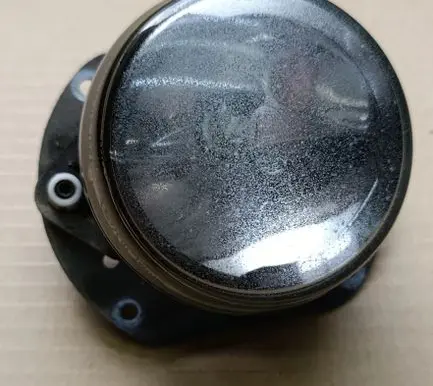 Mercedes-Benz R W251 Front fog light