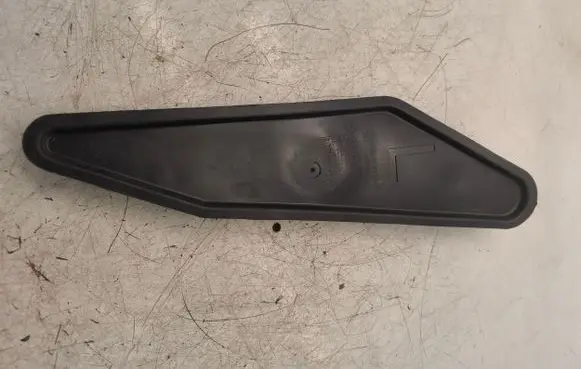 Jeep Grand Cherokee Bottom trim 55197421AB