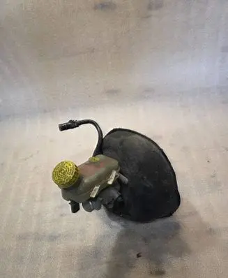 Audi A2 Brake booster 8Z1614105B 03785201024