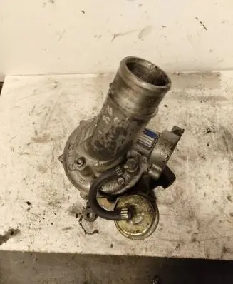 Peugeot Boxer Turbo 53149706706 976212532