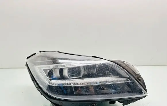Headlight/headlamp