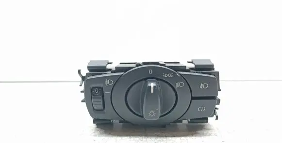 BMW X1 E84 Light switch 6932794