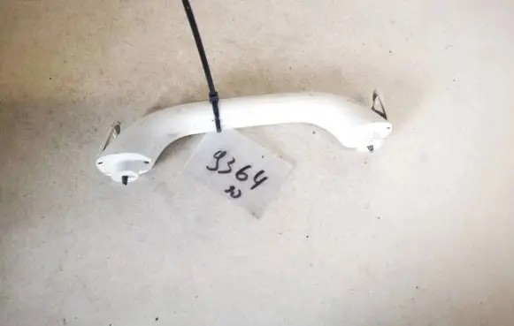 Dodge Caliber Front interior roof grab handle