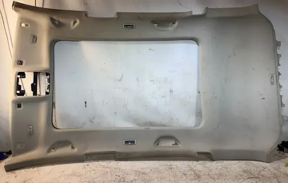 Volkswagen Golf VI Headlining 1K9867501DA 1049352542
