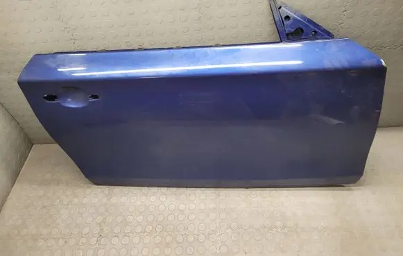 Door (2 Door Coupe)