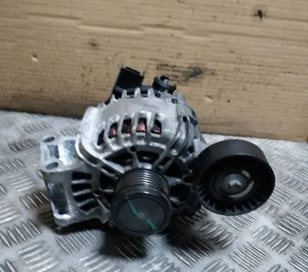 Generator/alternator