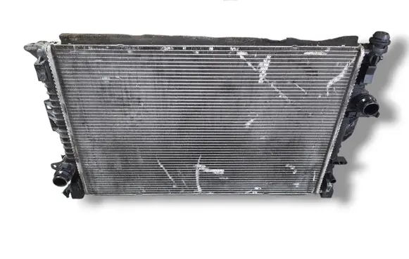 Volvo V60 Coolant radiator