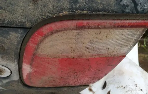 Mazda Xedos 9 Tailgate rear/tail lights