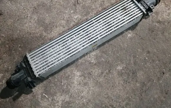 Buick Encore I Intercooler radiator 95026329