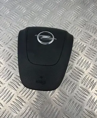 Opel Insignia A Steering wheel airbag 13270401