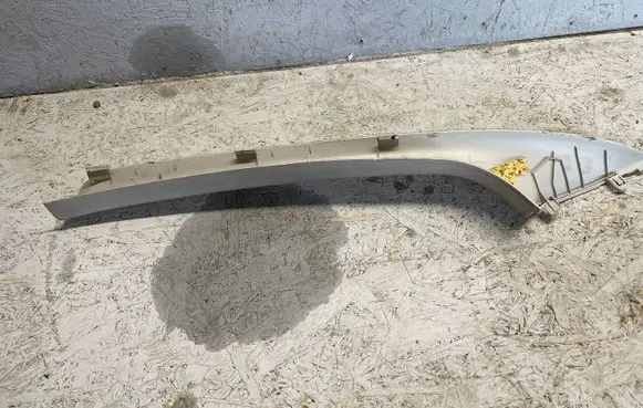 Renault Trafic III (X82) (A) pillar trim 769116799R 93460995