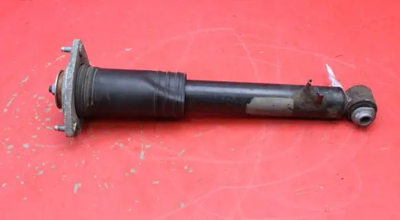 BMW X5 E70 Rear shock absorber/damper 6782878