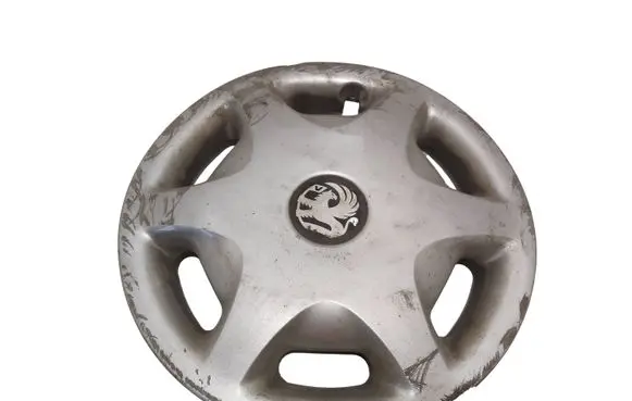 Opel Vectra B R14 wheel hub/cap/trim 90468687