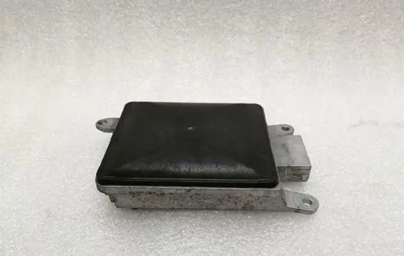 BMW 7 F01 F02 F03 F04 Other control units/modules 6797085