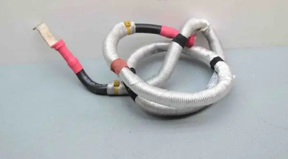 BMW 4 G22 G23 G24 G26 Positive cable (battery) 8485064