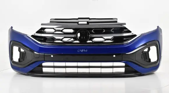 Volkswagen T-Roc Front bumper 2GA807221AS