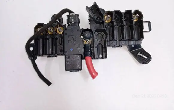 Fuse module