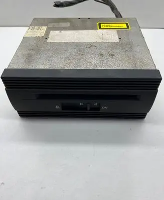 Ford Mondeo MK I GPS navigation control unit/module 0034096057 7612001323 0312290001