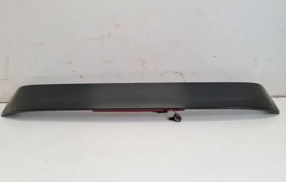Seat Ibiza II (6k) Tailgate/trunk spoiler 6K6827933E