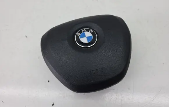 BMW 5 GT F07 Steering wheel airbag 609531100C