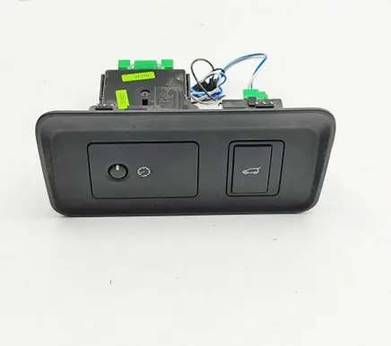 Land Rover Range Rover L405 Other switches/knobs/shifts HPL211654BA