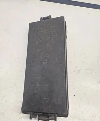 Ford Mustang V Fuse box cover 6E5T14A003AB