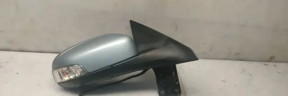 Volvo C70 Front door electric wing mirror 132PIN