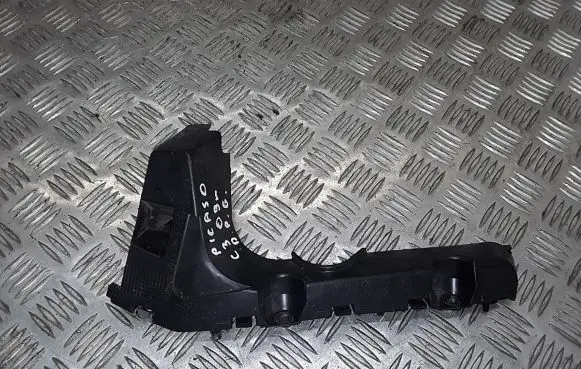 Citroen C3 Picasso Headlight/headlamp mounting bracket 9681828380