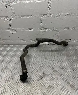 BMW X6 F16 Air intake hose/pipe 8514221