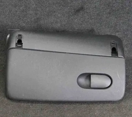 Mini One - Cooper F56 F55 Glove box 9262362