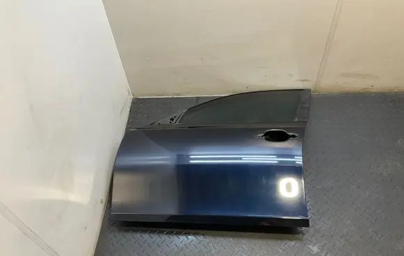 BMW 5 E60 E61 Front door 