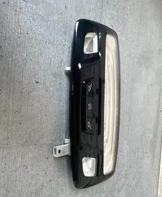 BMW 5 G30 G31 Rear seat light 6848614