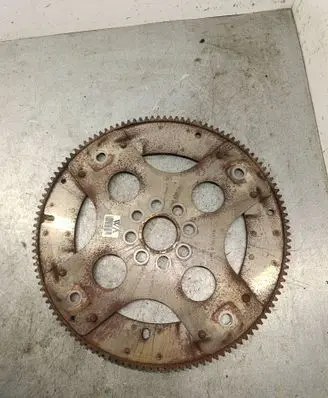 BMW 5 E60 E61 Flywheel 7788746