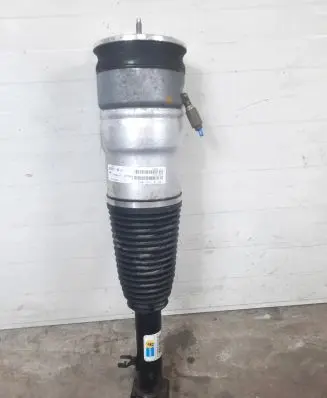 Tesla Model S Front air suspension shock absorber 600635100C